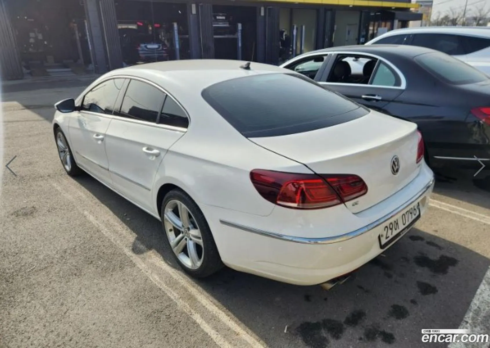 Korex Auto Trade - фотография 4577808