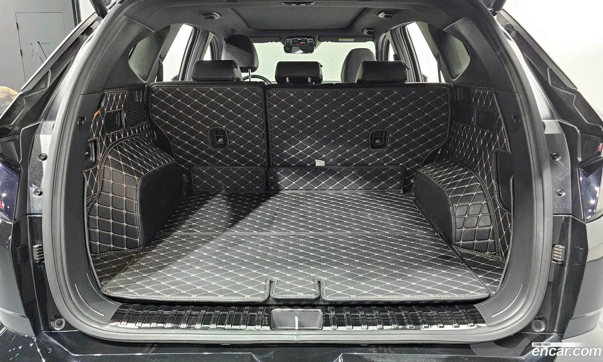 Tucson Nx4 Diesel 20 2Wd N Line Inspiration - фотография 14202379
