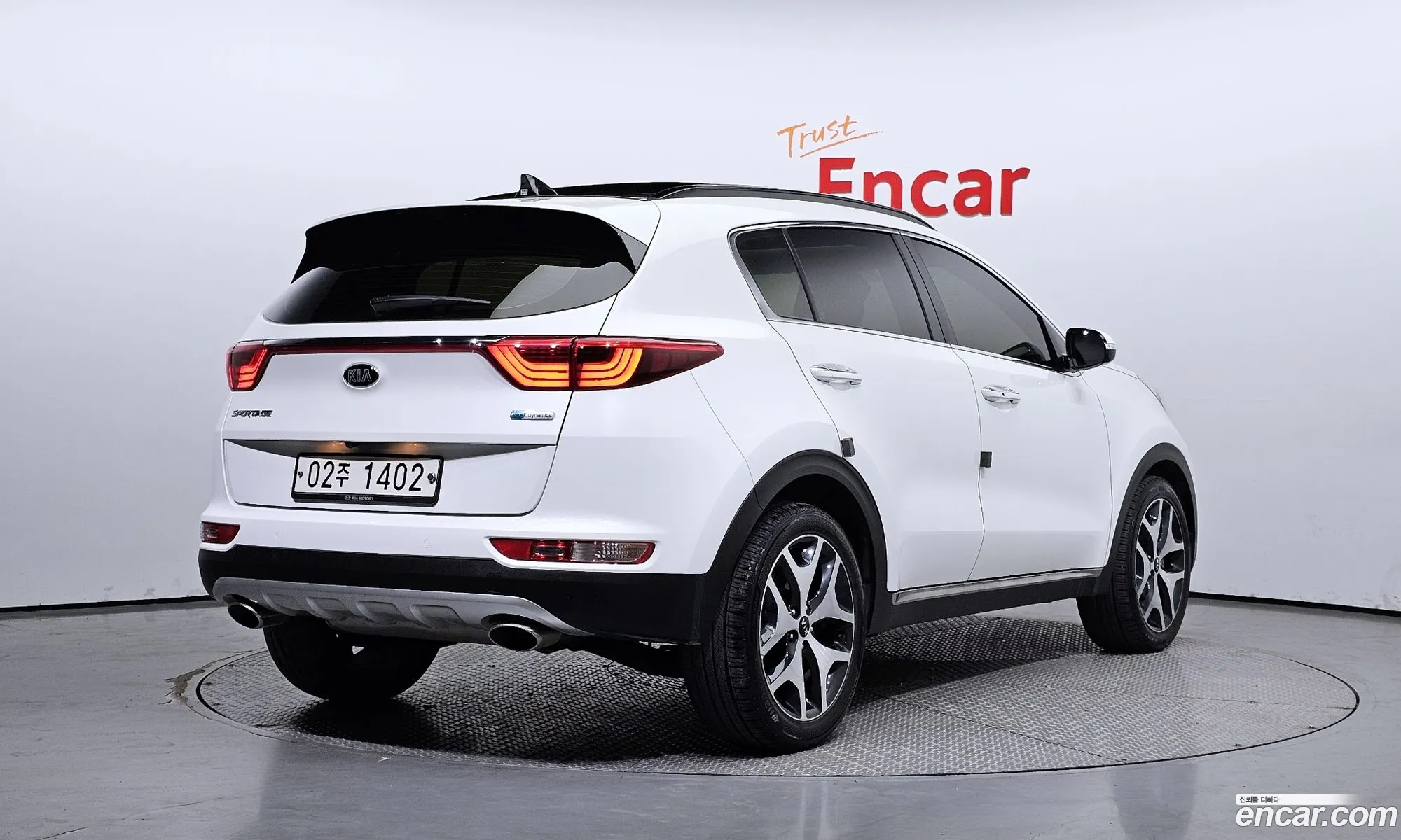 Korex Auto Trade - фотография 14022988