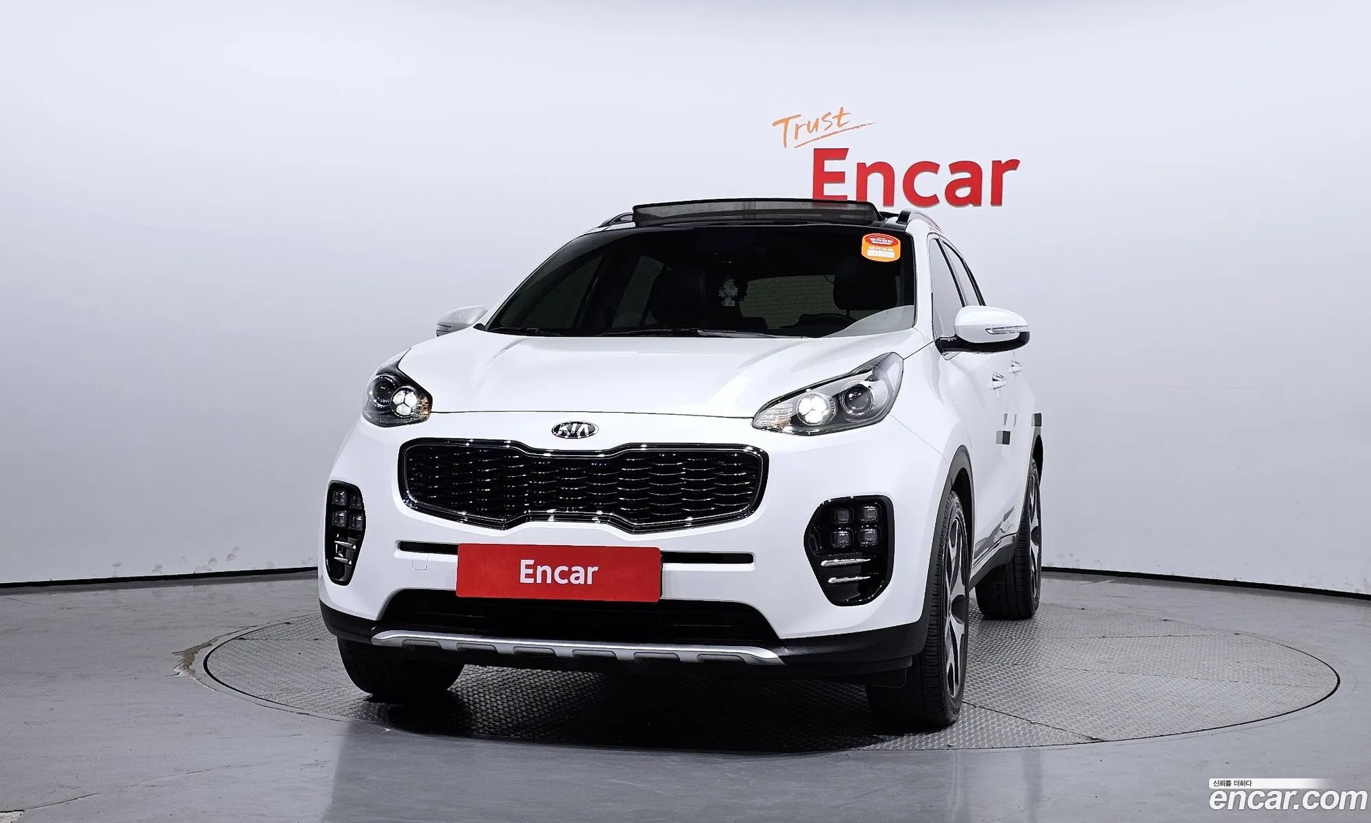 Korex Auto Trade - фотография 14022987