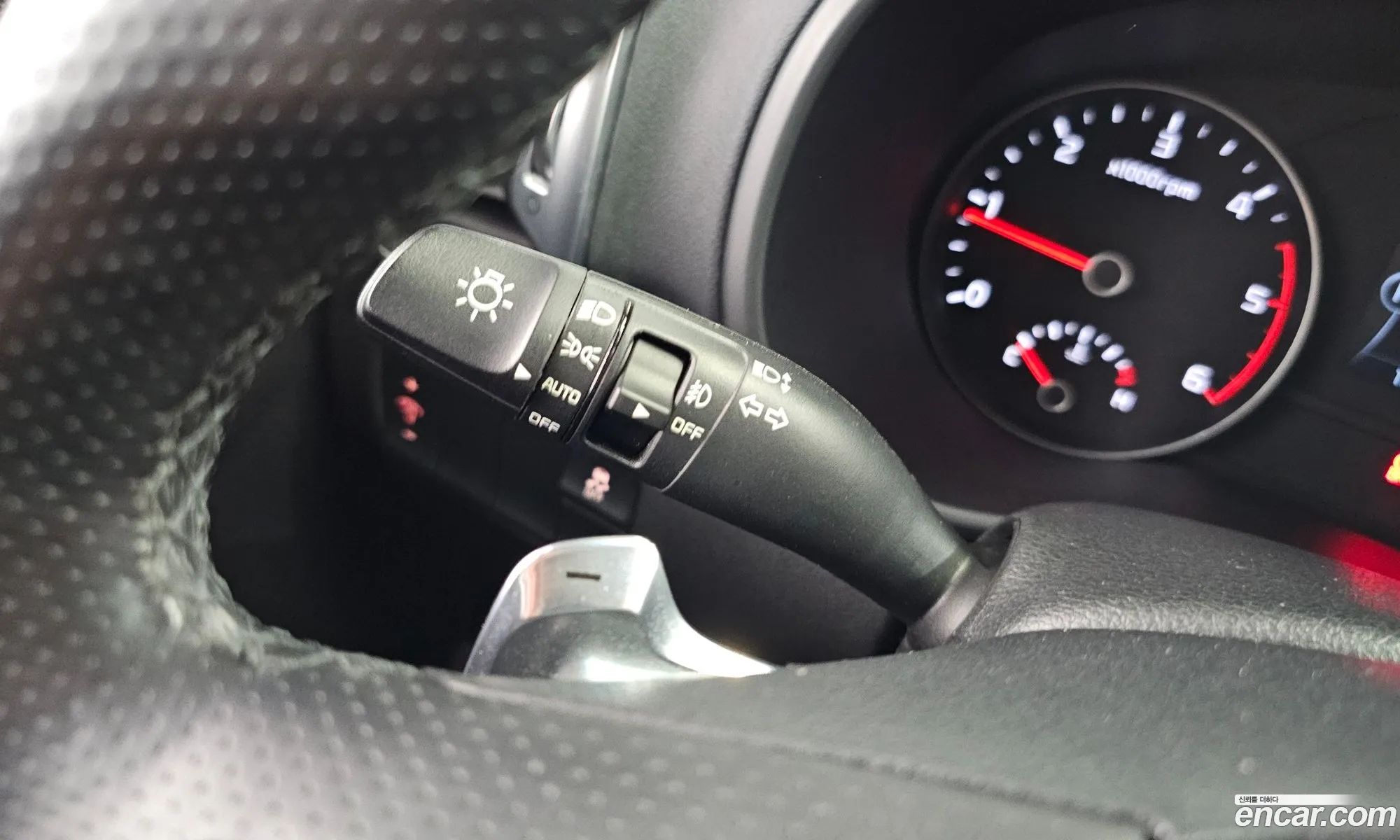 Sportage 4Th Generation Diesel 20 2Wd Prestige - фотография 14012813