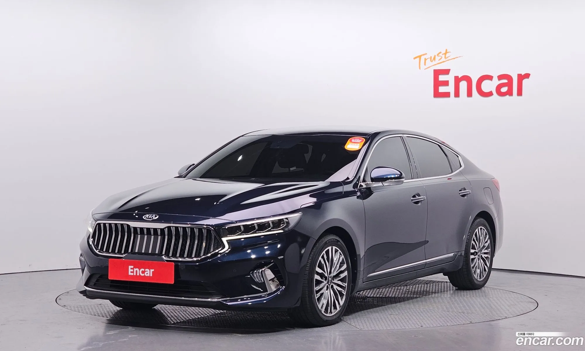 K7 Premier 30 Gdi Noblesse - фотография 12482374