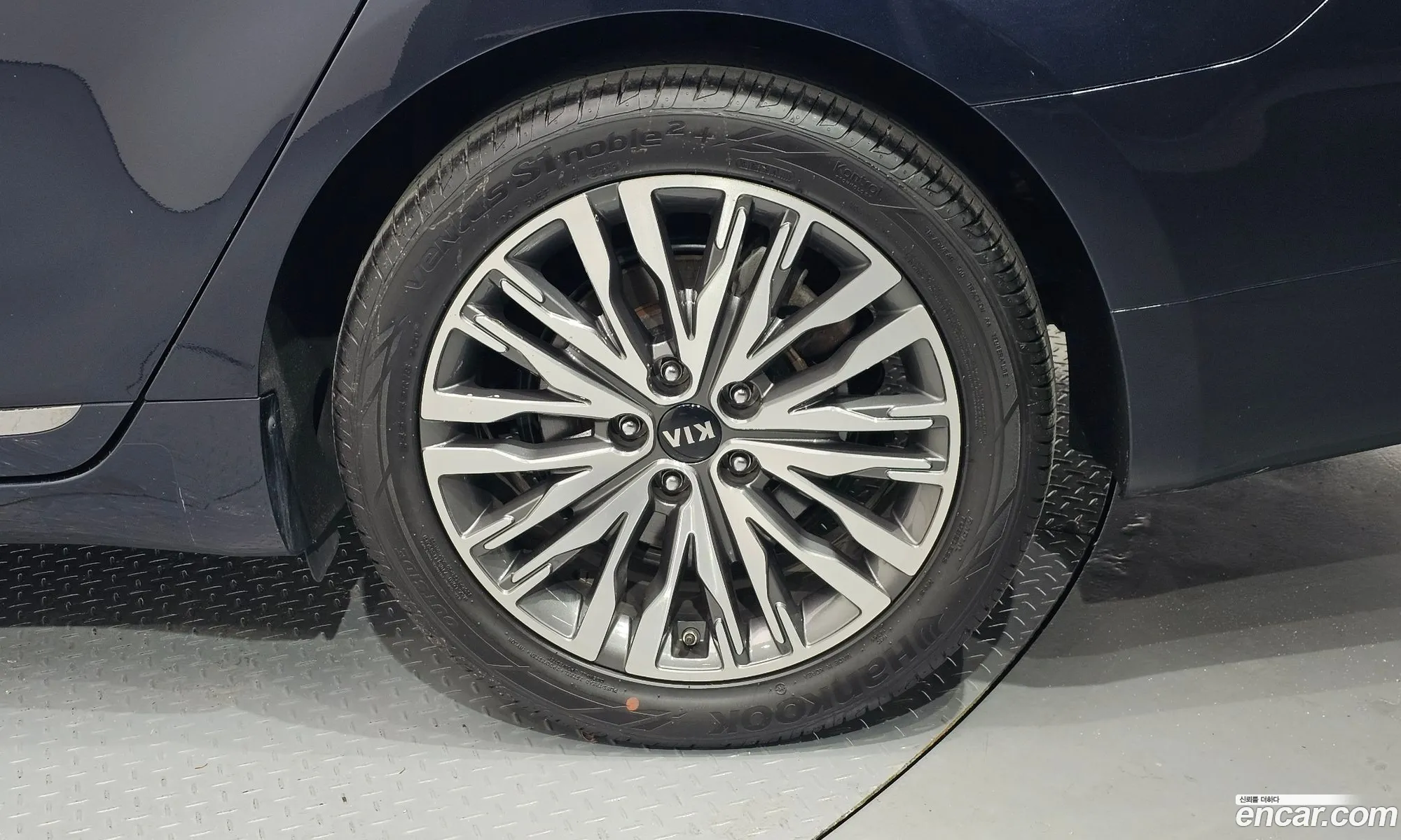 Korex Auto Trade - фотография 12509772