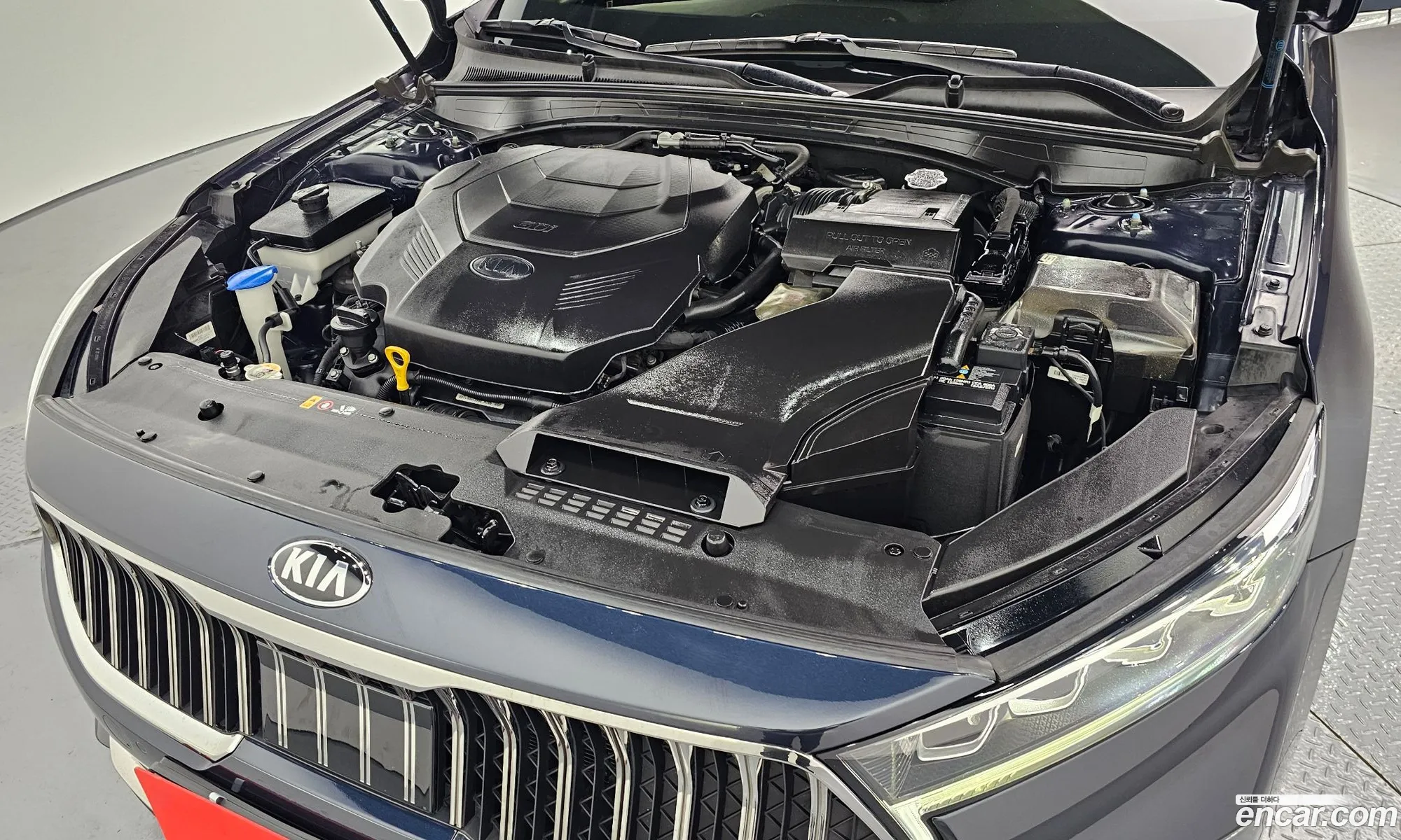 Korex Auto Trade - фотография 12509771