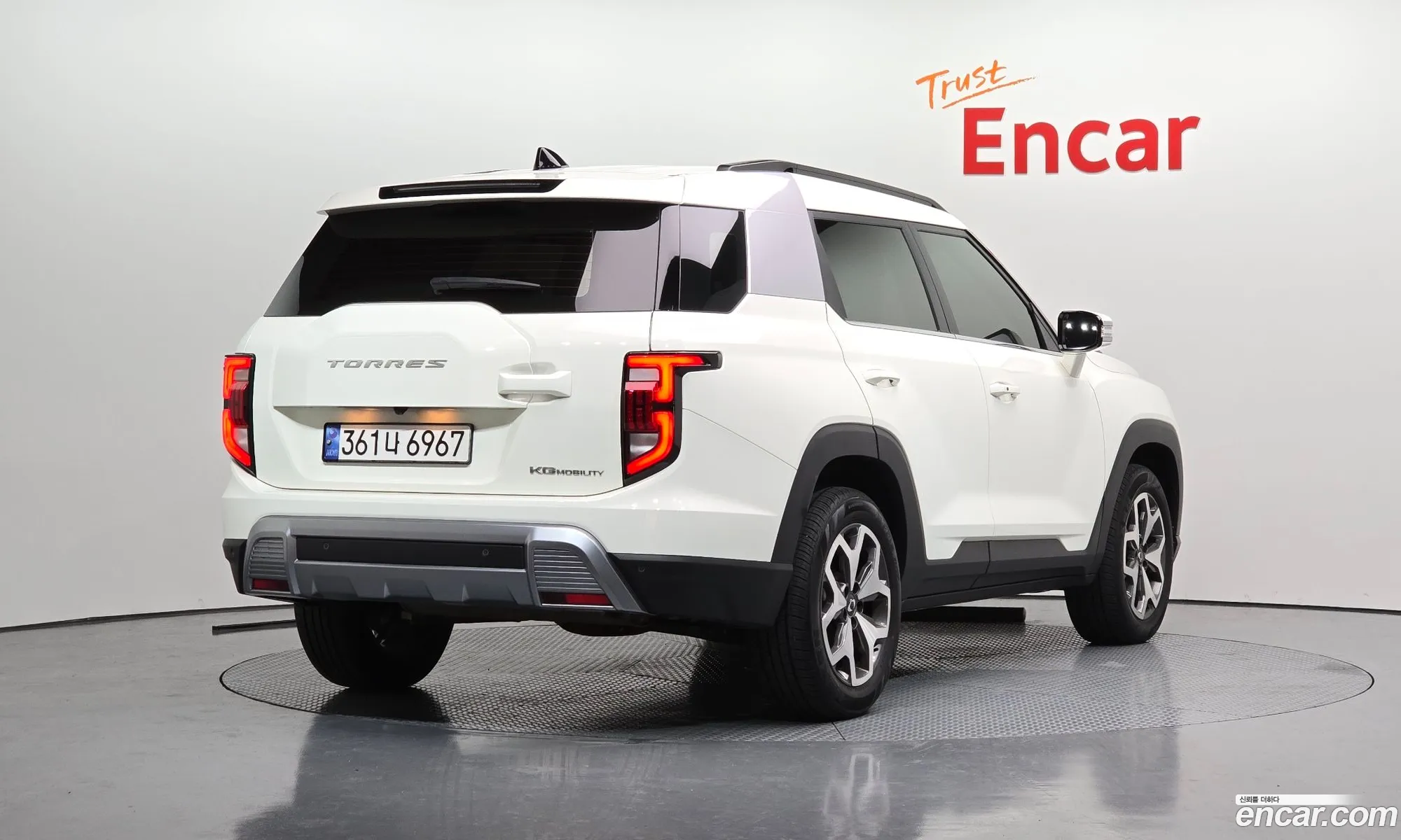 Korex Auto Trade - фотография 18736207