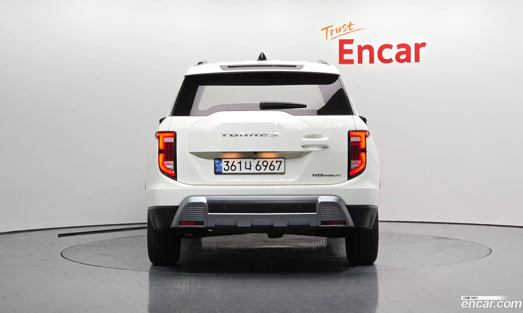 Korex Auto Trade - фотография 18736205