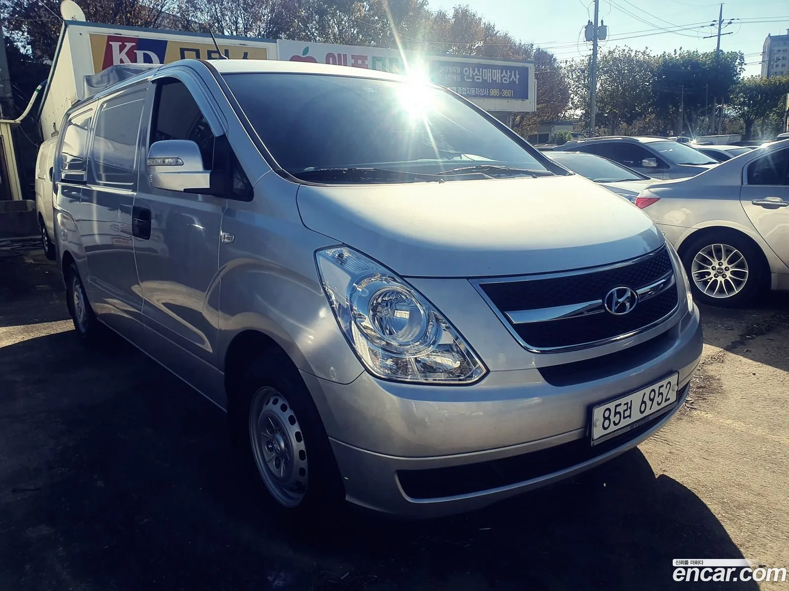 Korex Auto Trade - фотография 11987743