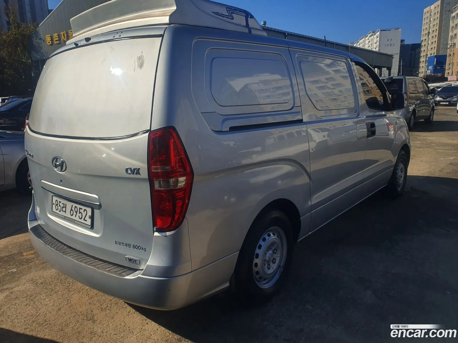 Korex Auto Trade - фотография 11987742