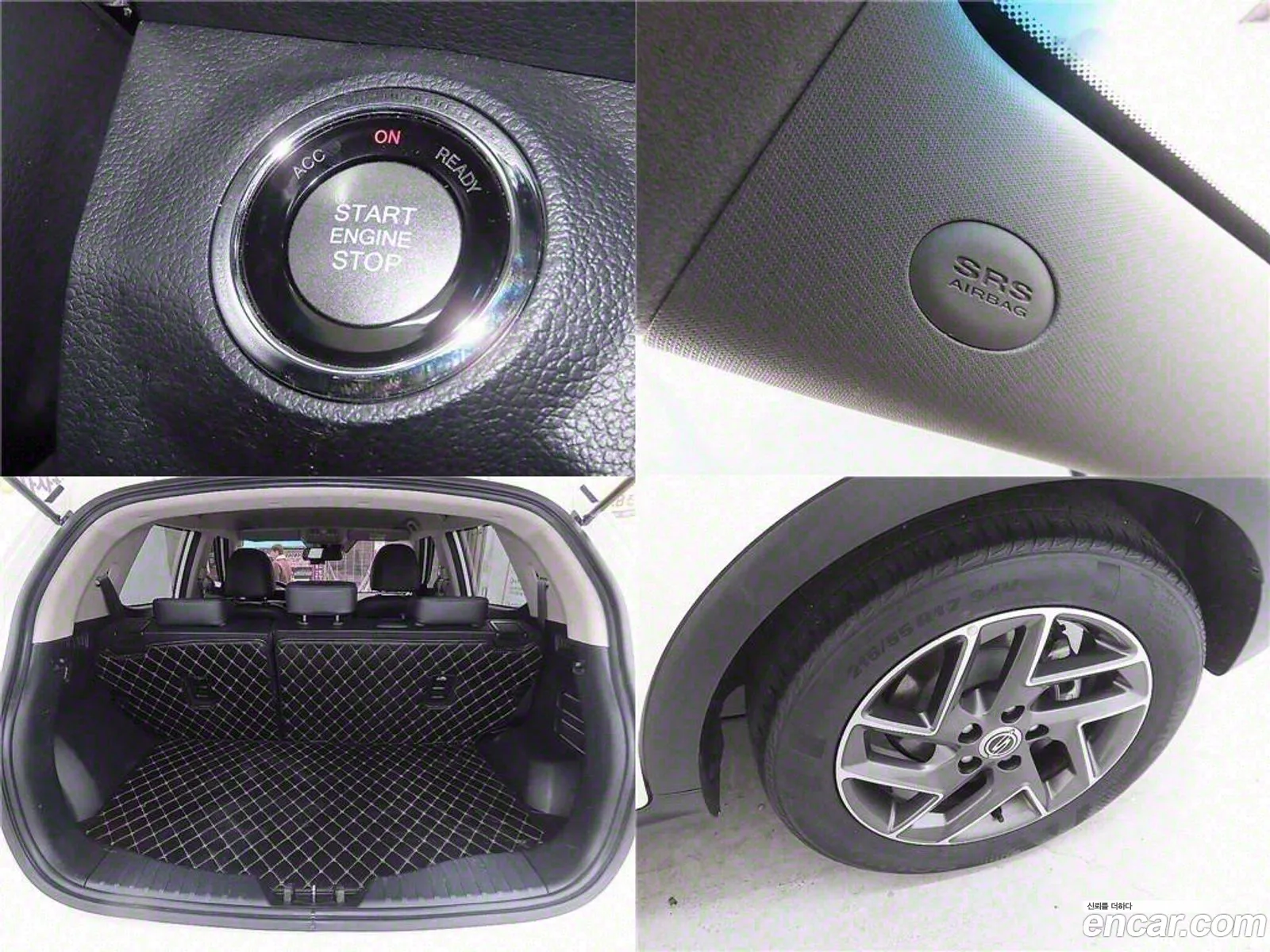 Berry New Tivoli Gasoline 15 2Wd V3 - фотография 17489097