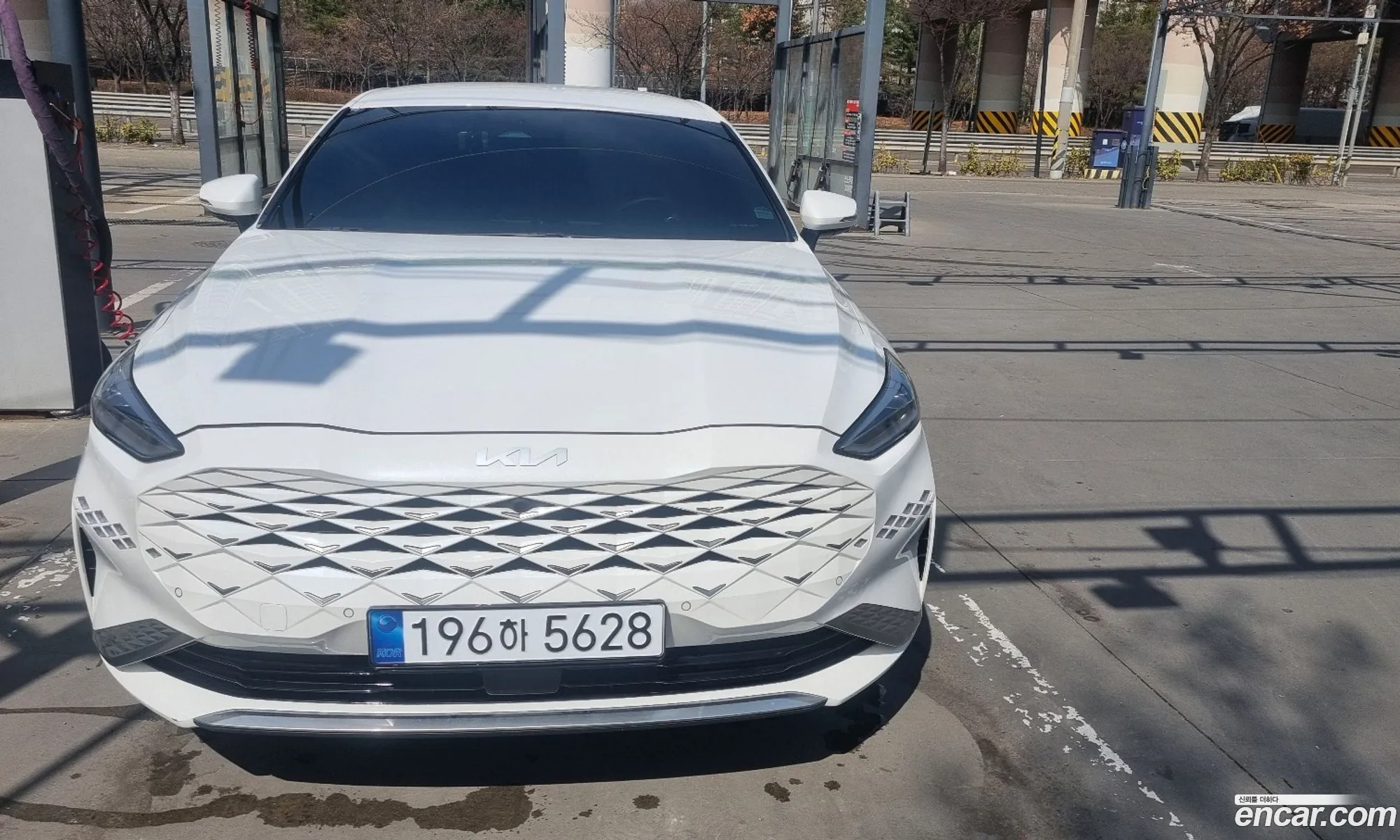 Korex Auto Trade - фотография 15707479