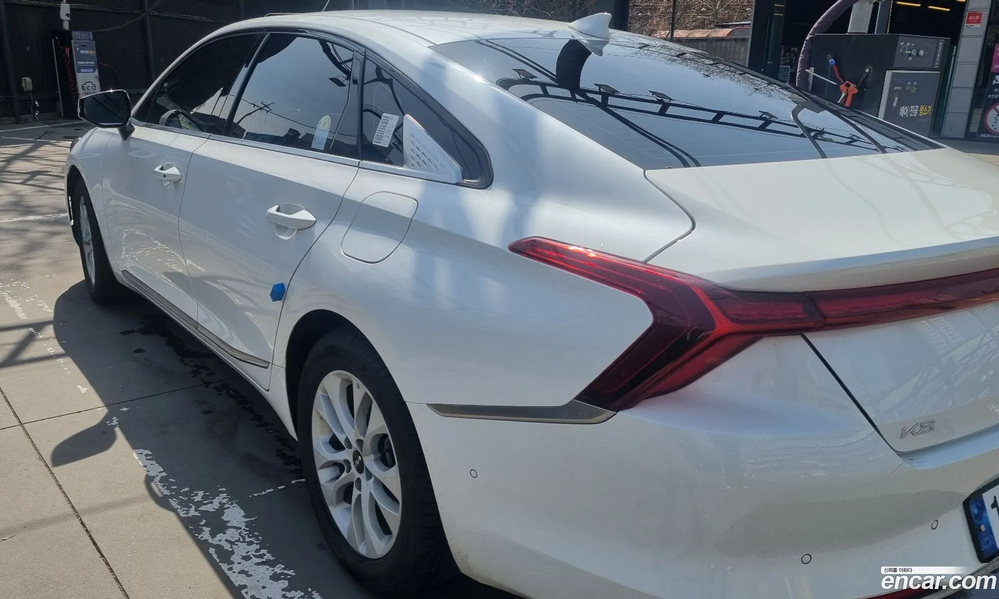 Korex Auto Trade - фотография 15707477