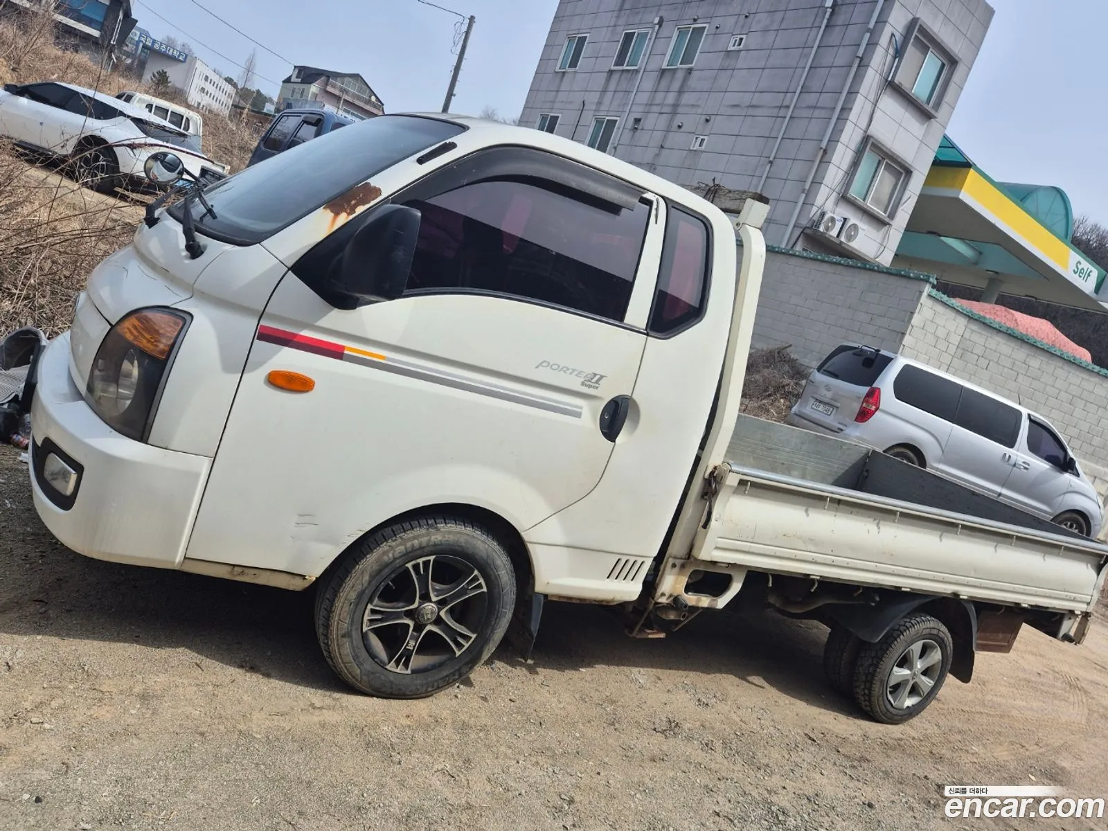 Korex Auto Trade - фотография 11963441