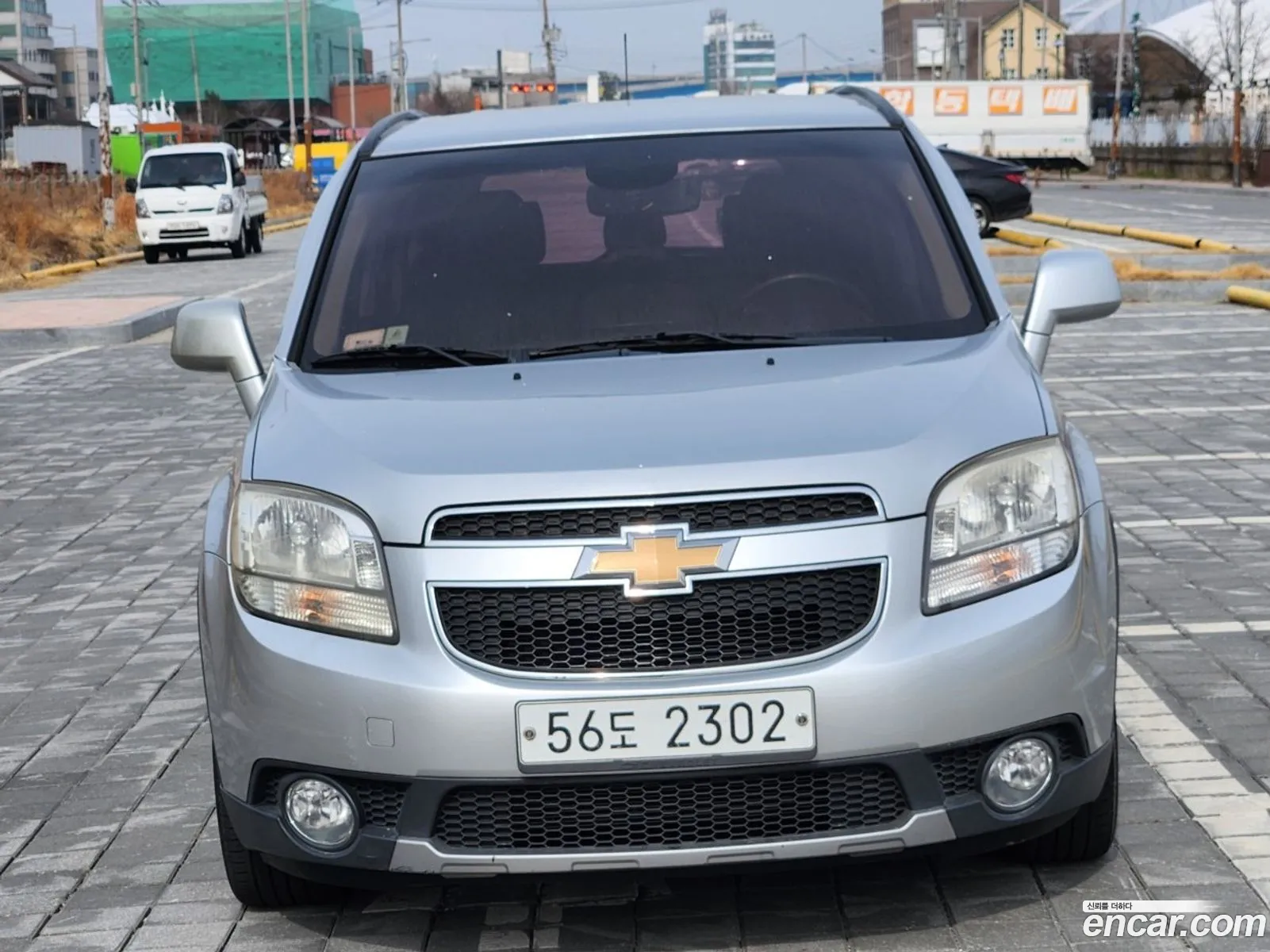 Korex Auto Trade - фотография 5889696