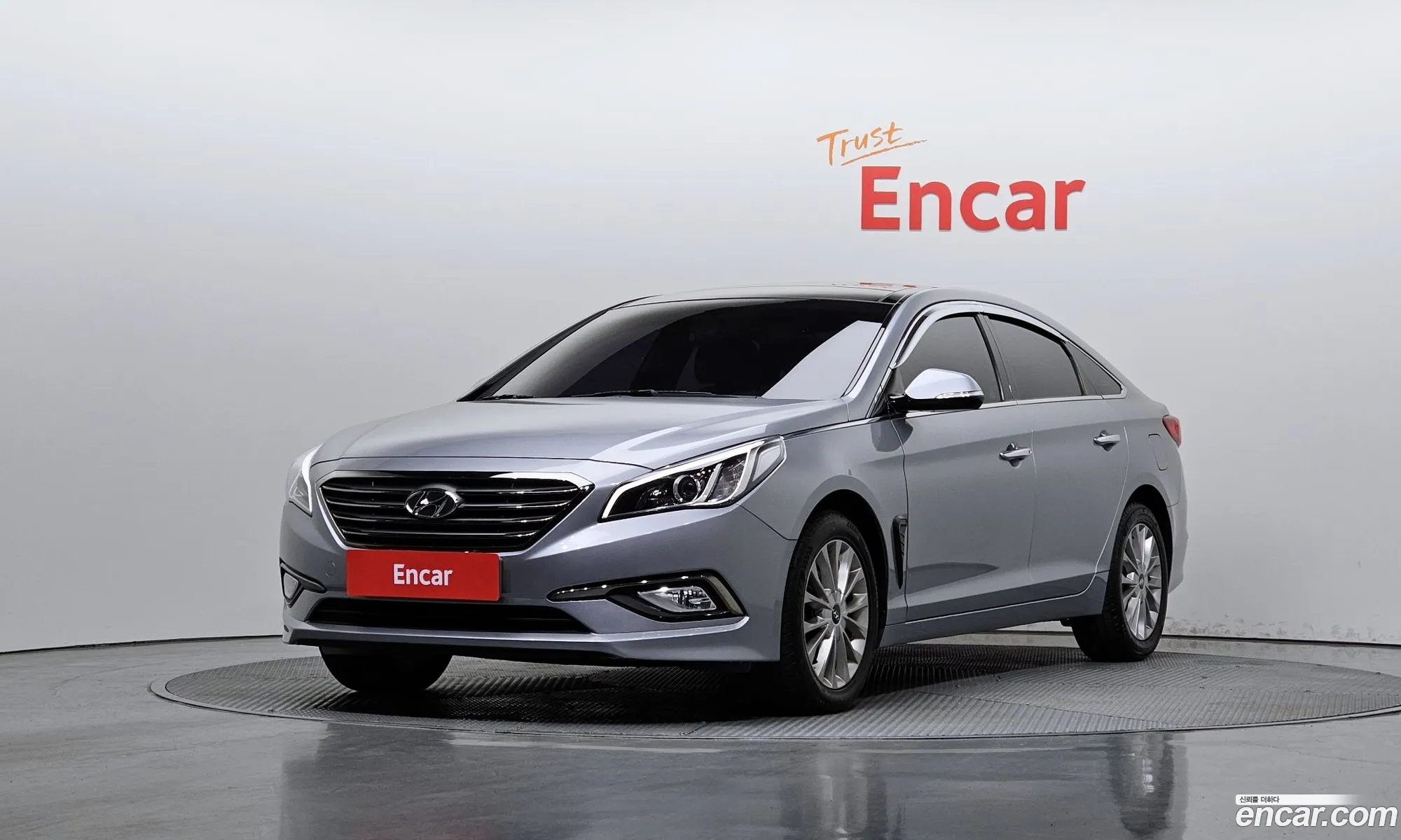 Lf Sonata Lpi Premium Special - фотография 11491565