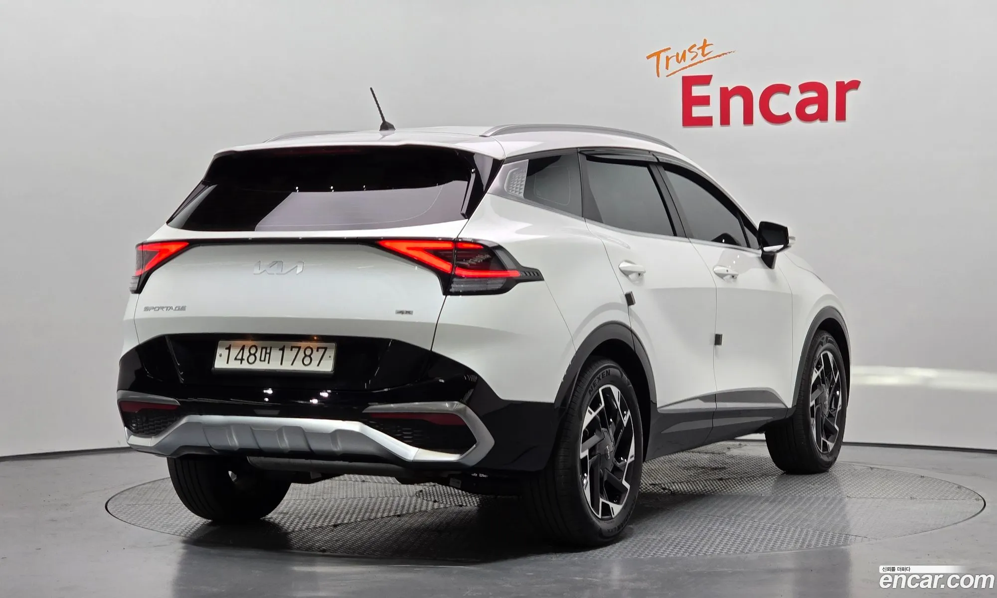 Korex Auto Trade - фотография 3574963
