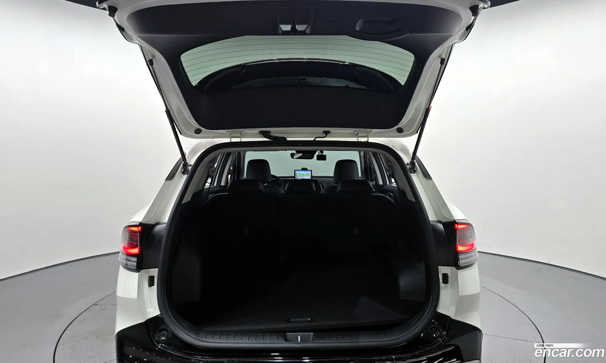 Sportage 5Th Generation Gasoline 16 Turbo 4Wd Prestige - фотография 2571504
