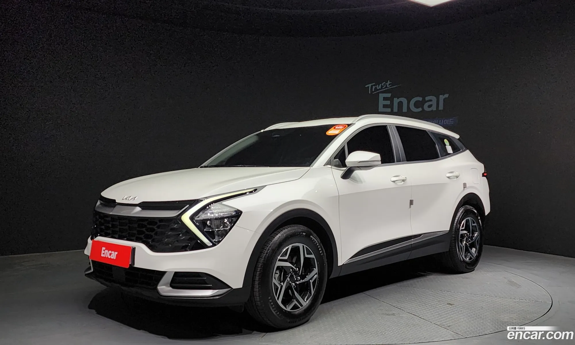Sportage 5Th Generation Gasoline 16 Turbo 2Wd Prestige - фотография 13942851