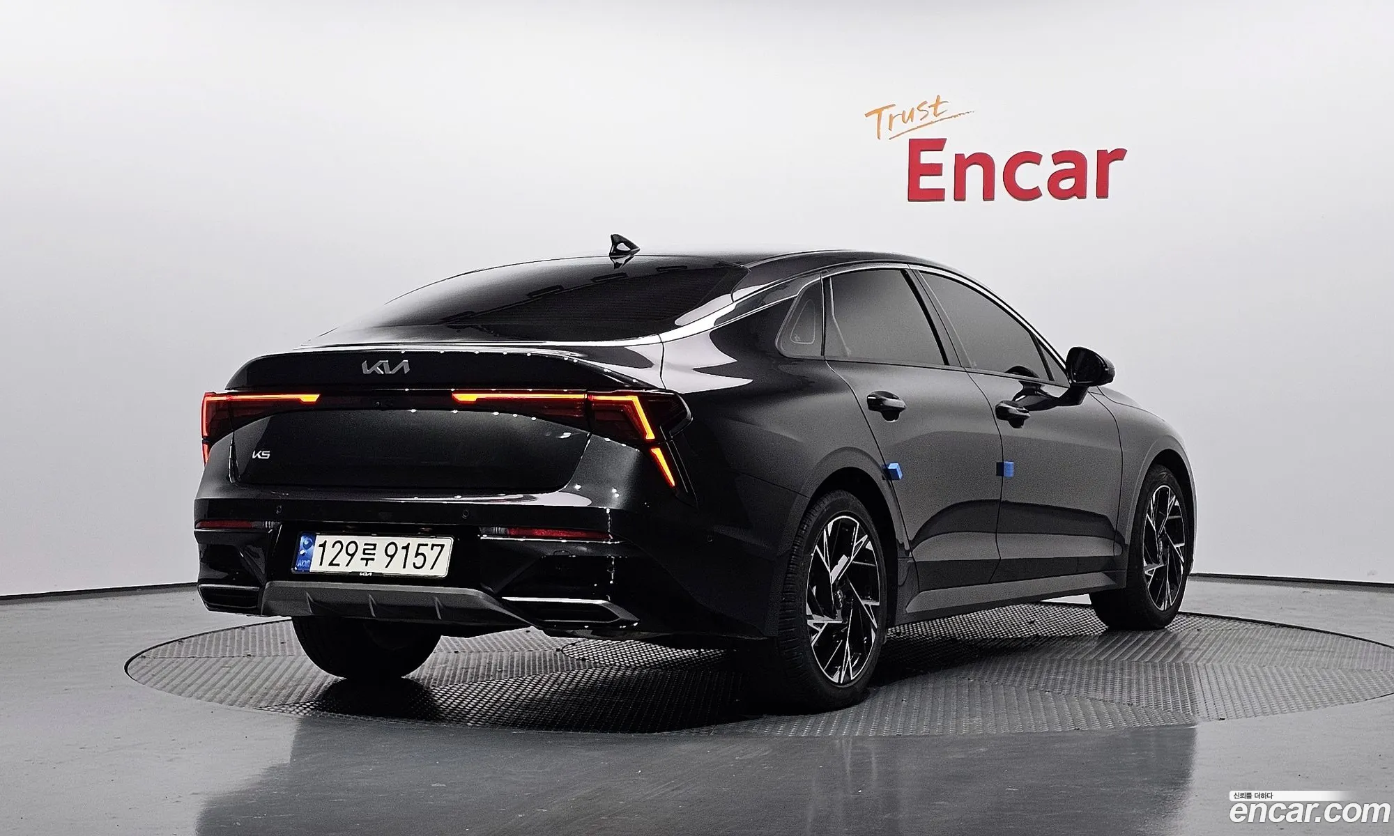 Korex Auto Trade - фотография 11493598