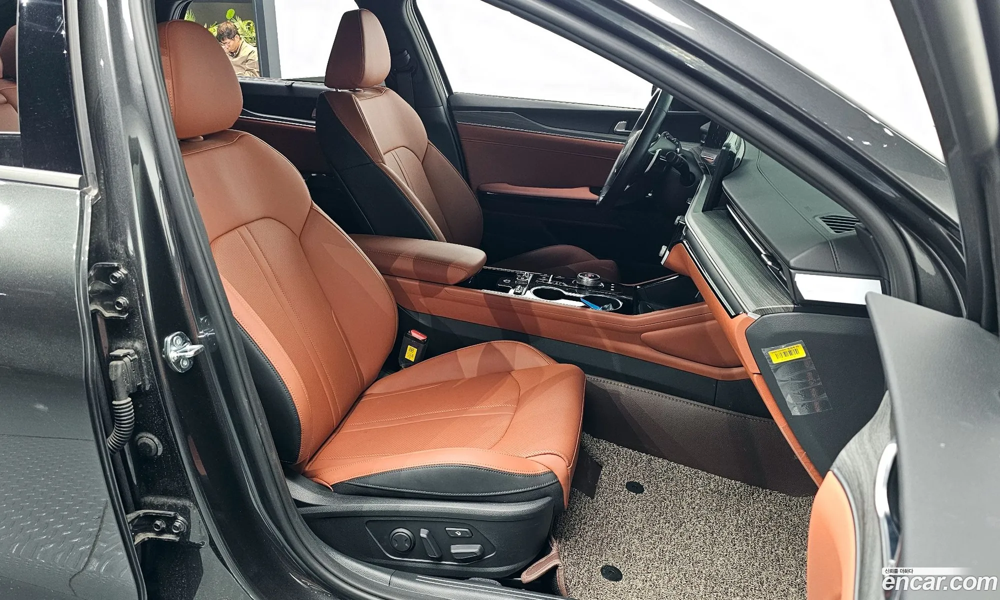 Korex Auto Trade - фотография 11493590