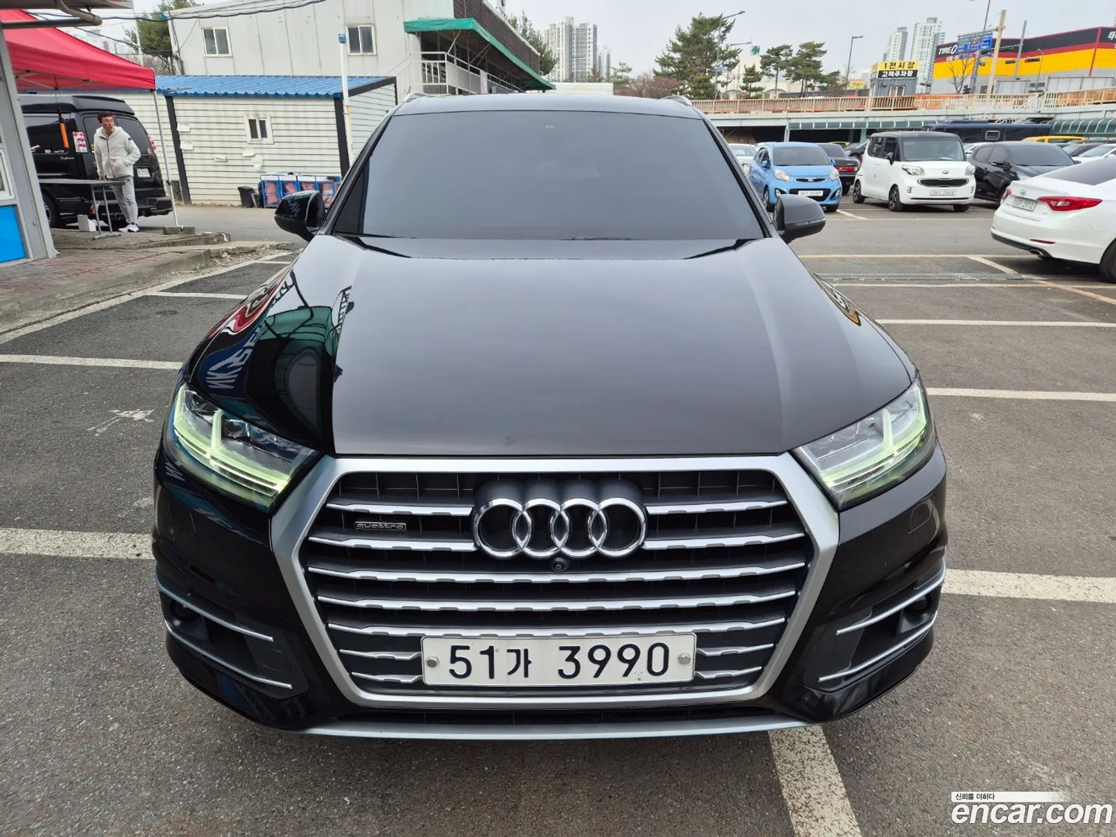 Korex Auto Trade - фотография 18637219