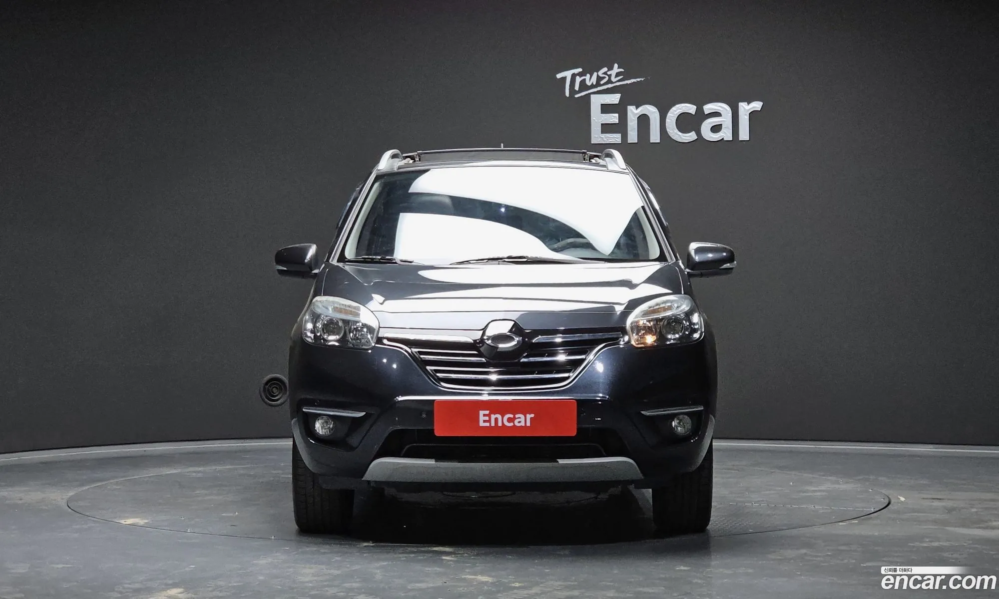 Korex Auto Trade - фотография 11274772