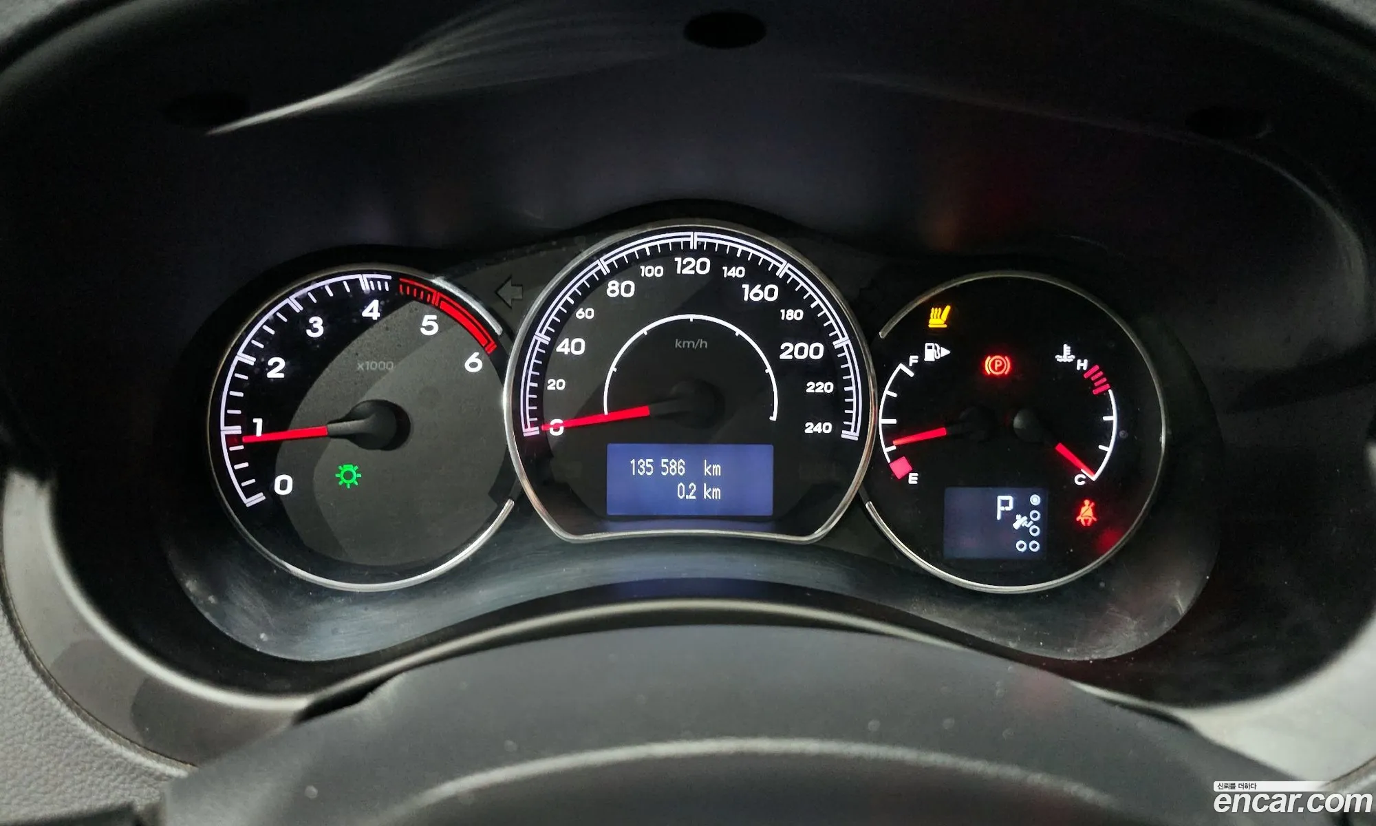 Korex Auto Trade - фотография 11274767
