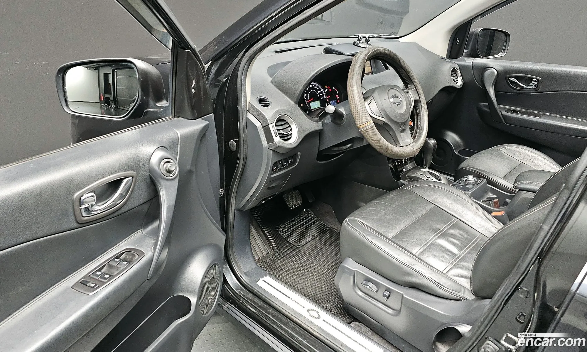 Korex Auto Trade - фотография 11274763