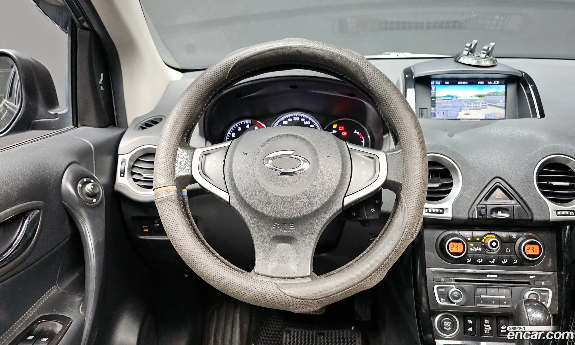 Korex Auto Trade - фотография 11274762