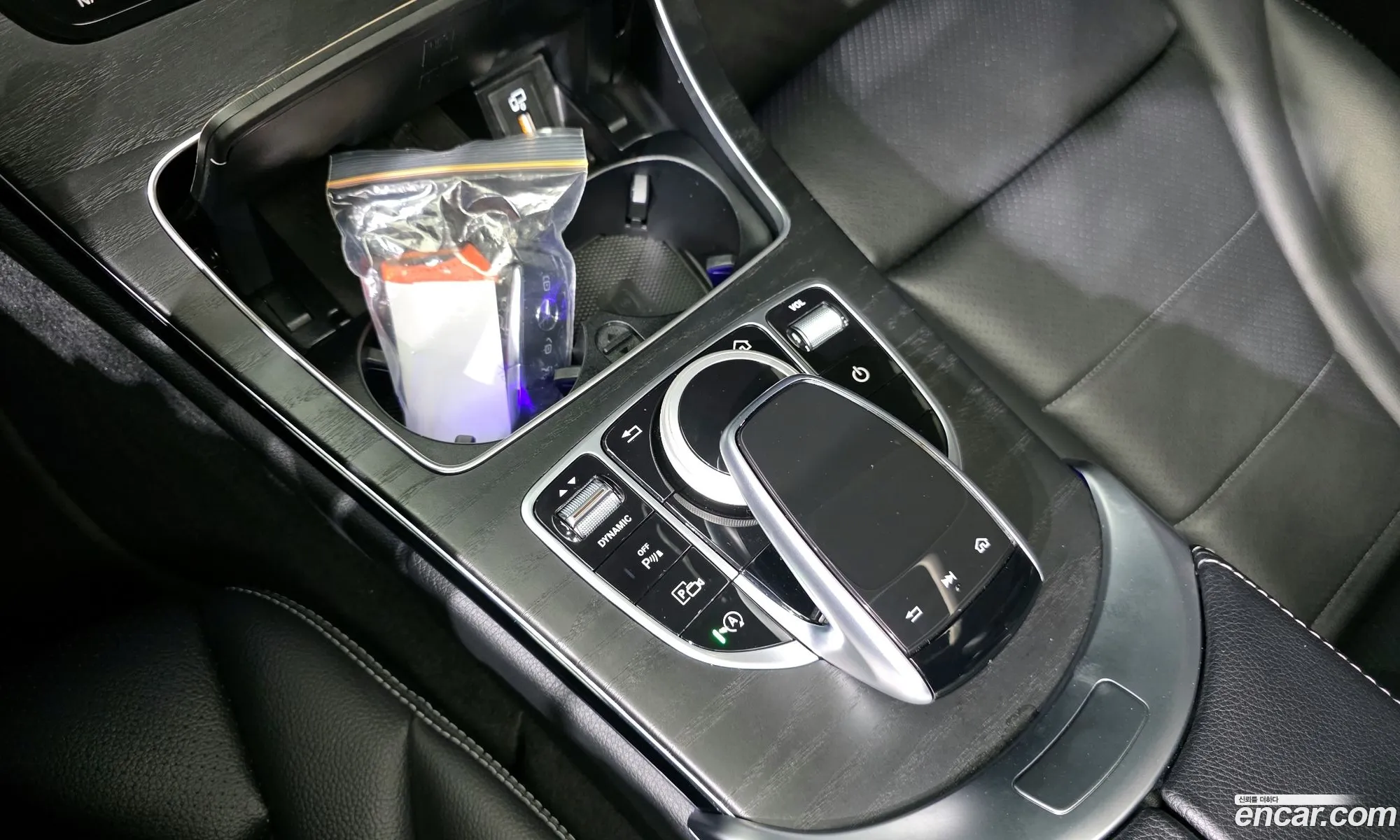 C-Class W205 C220 D Avant - фотография 12228876