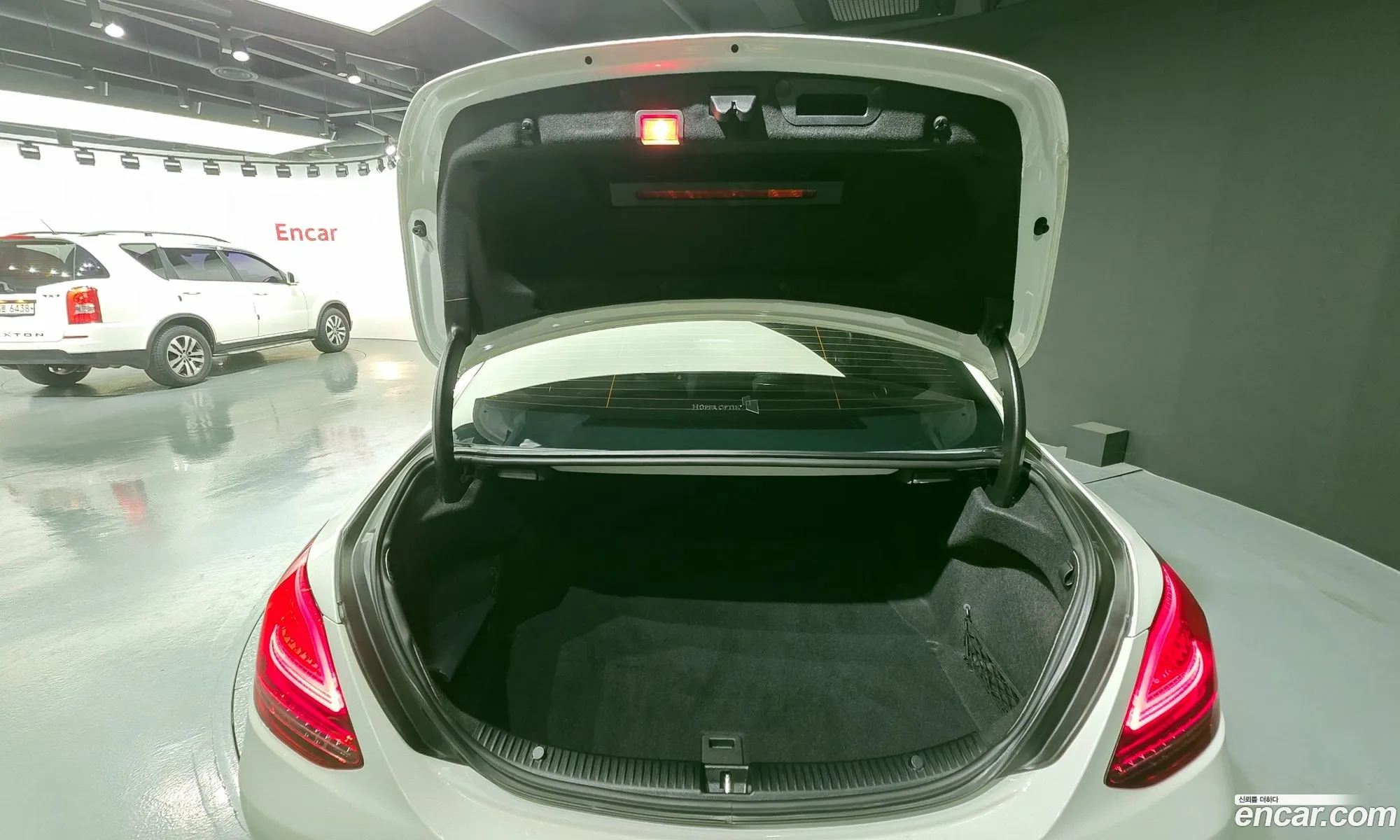 C-Class W205 C220 D Avant - фотография 12228872