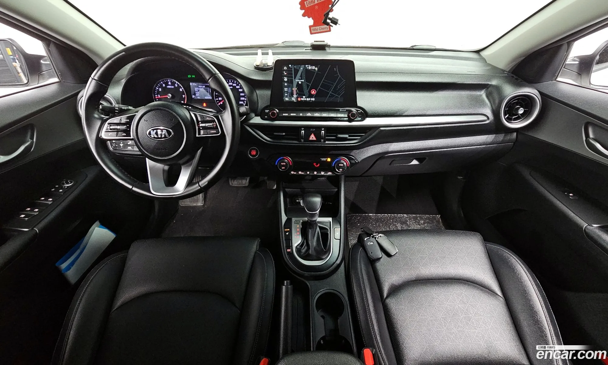 Korex Auto Trade - фотография 12733515