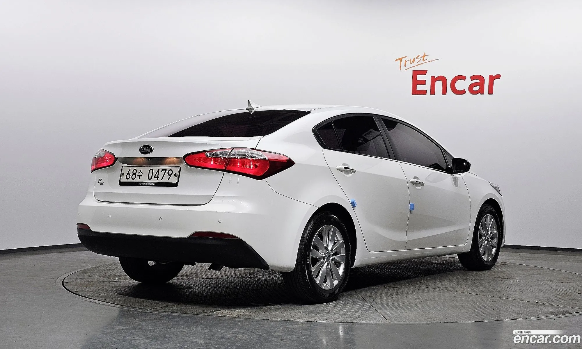 Korex Auto Trade - фотография 12672284