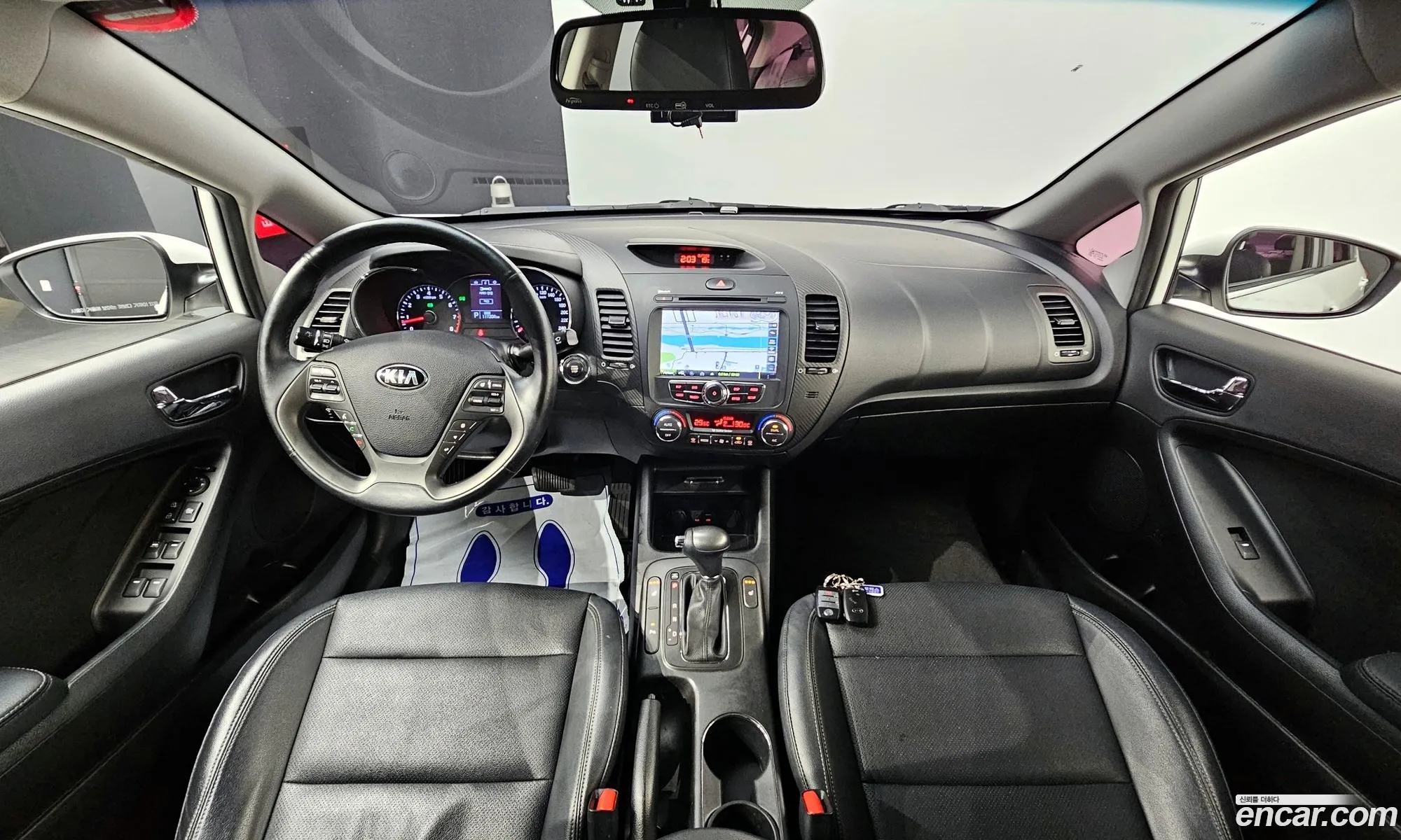 Korex Auto Trade - фотография 12672279