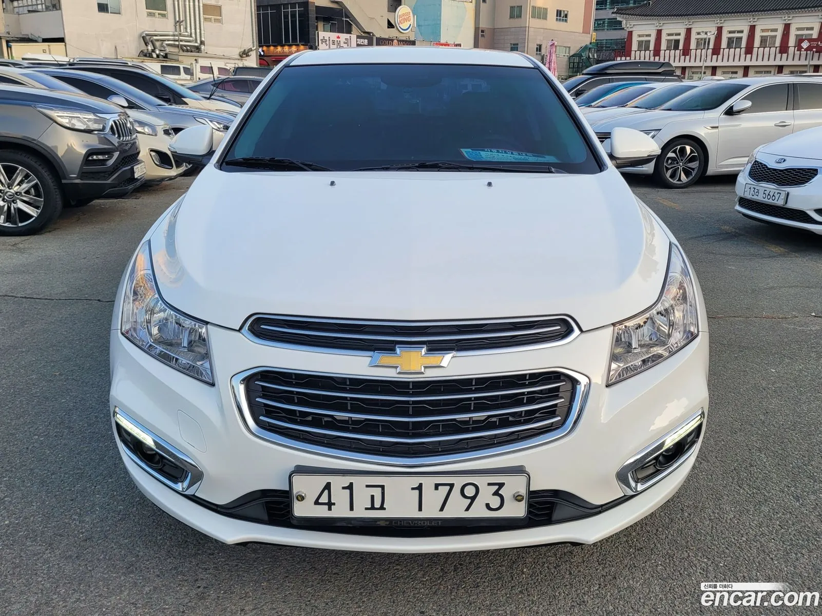 Korex Auto Trade - фотография 5865475