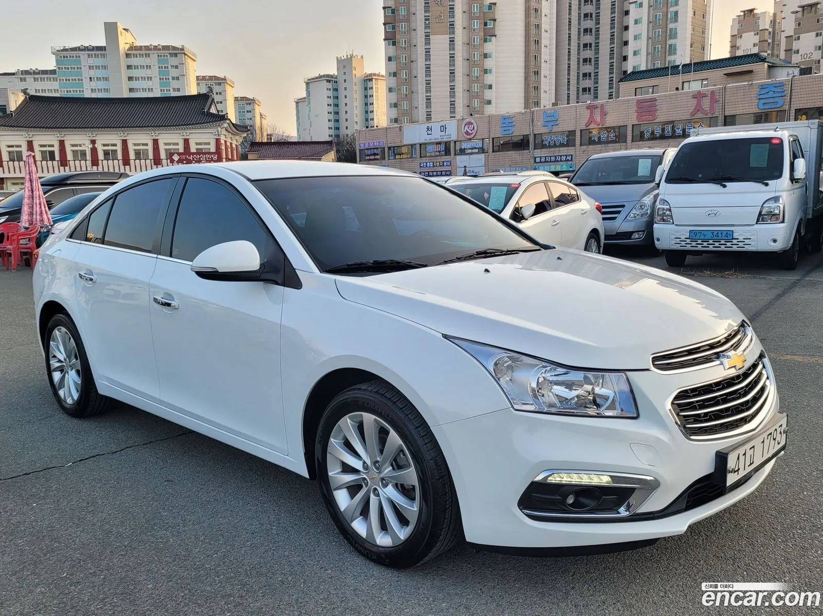 Korex Auto Trade - фотография 5865474