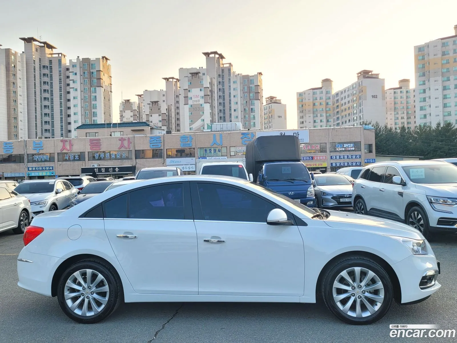 Korex Auto Trade - фотография 5865473