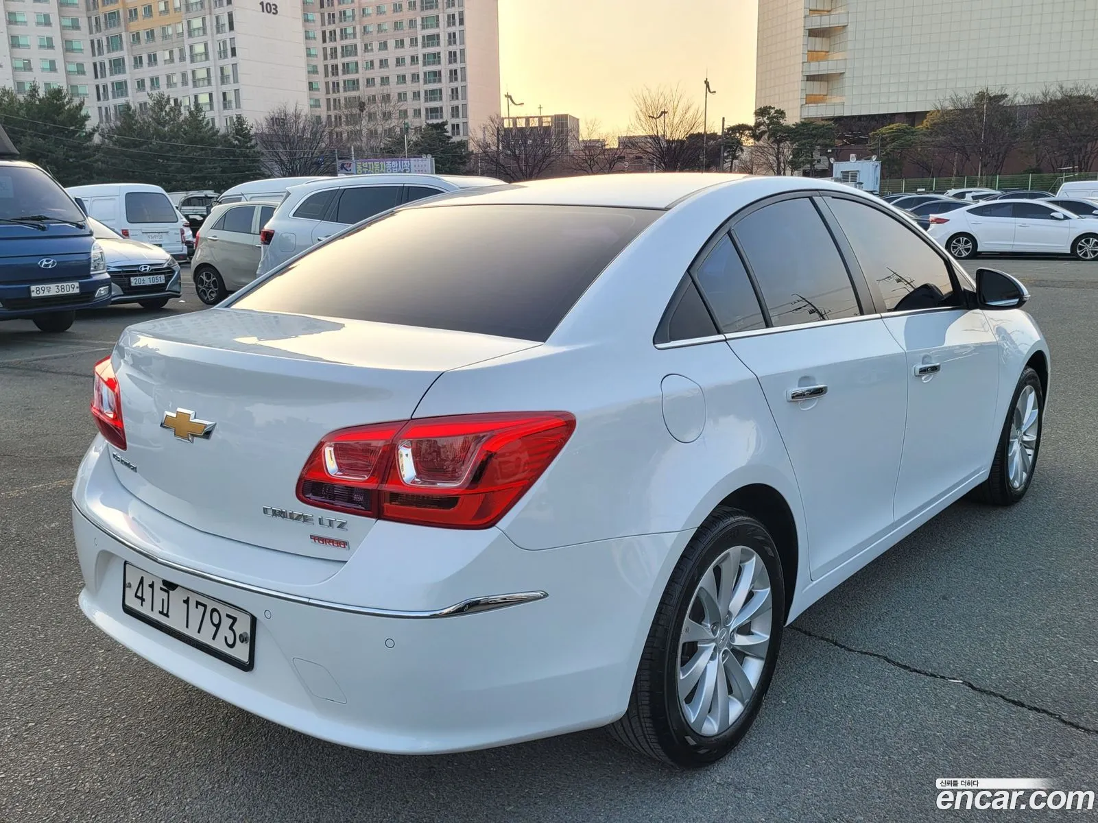 Korex Auto Trade - фотография 5865472