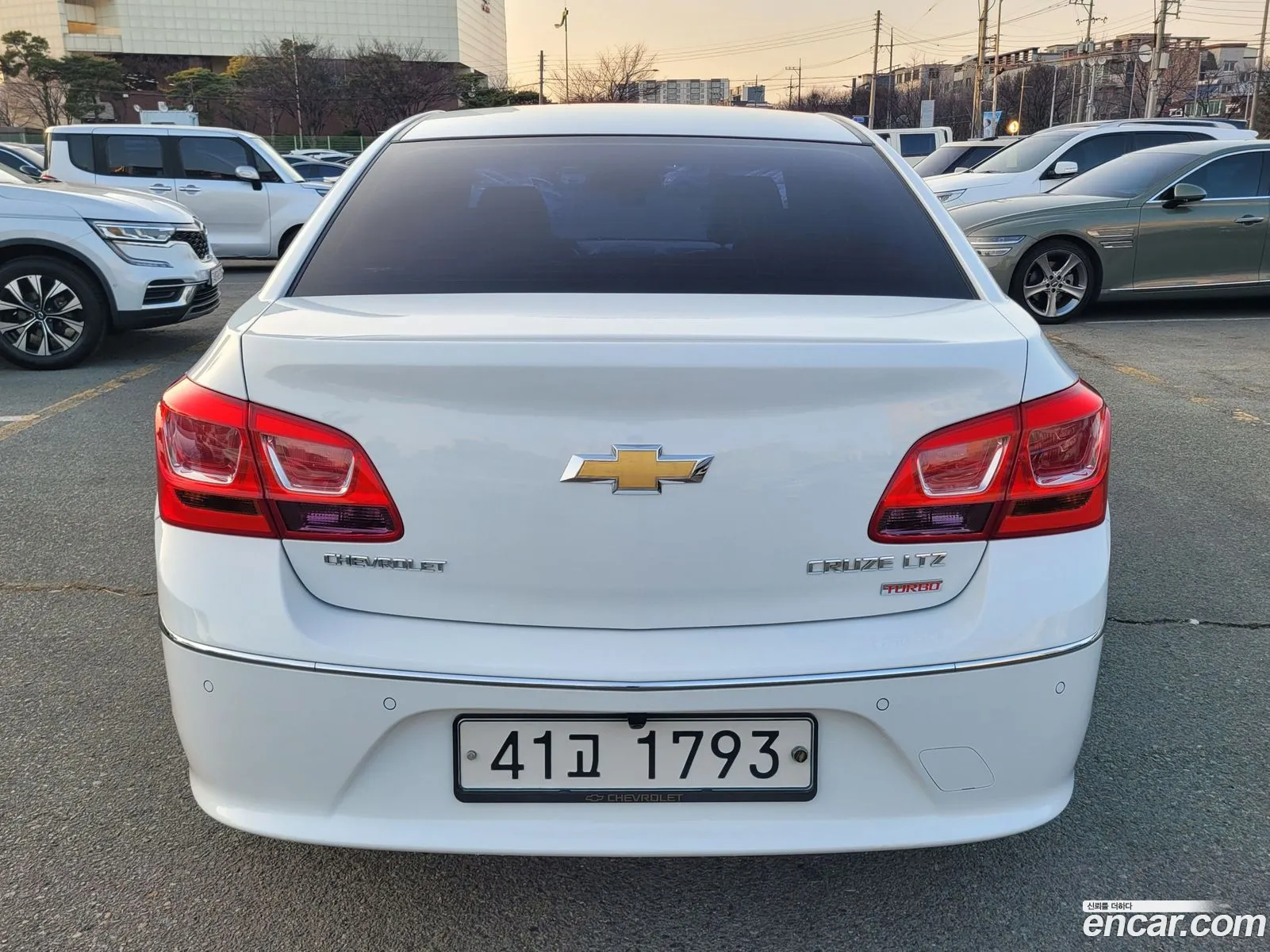 Korex Auto Trade - фотография 5865471