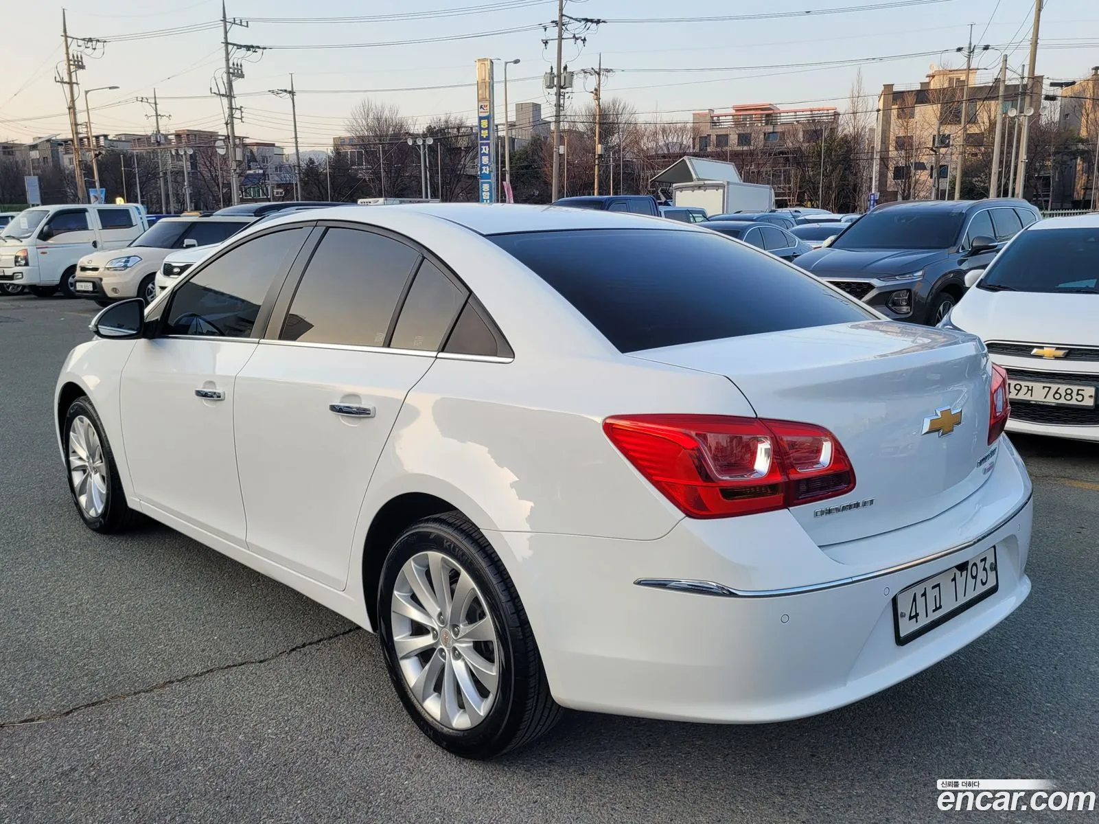 Korex Auto Trade - фотография 5865470