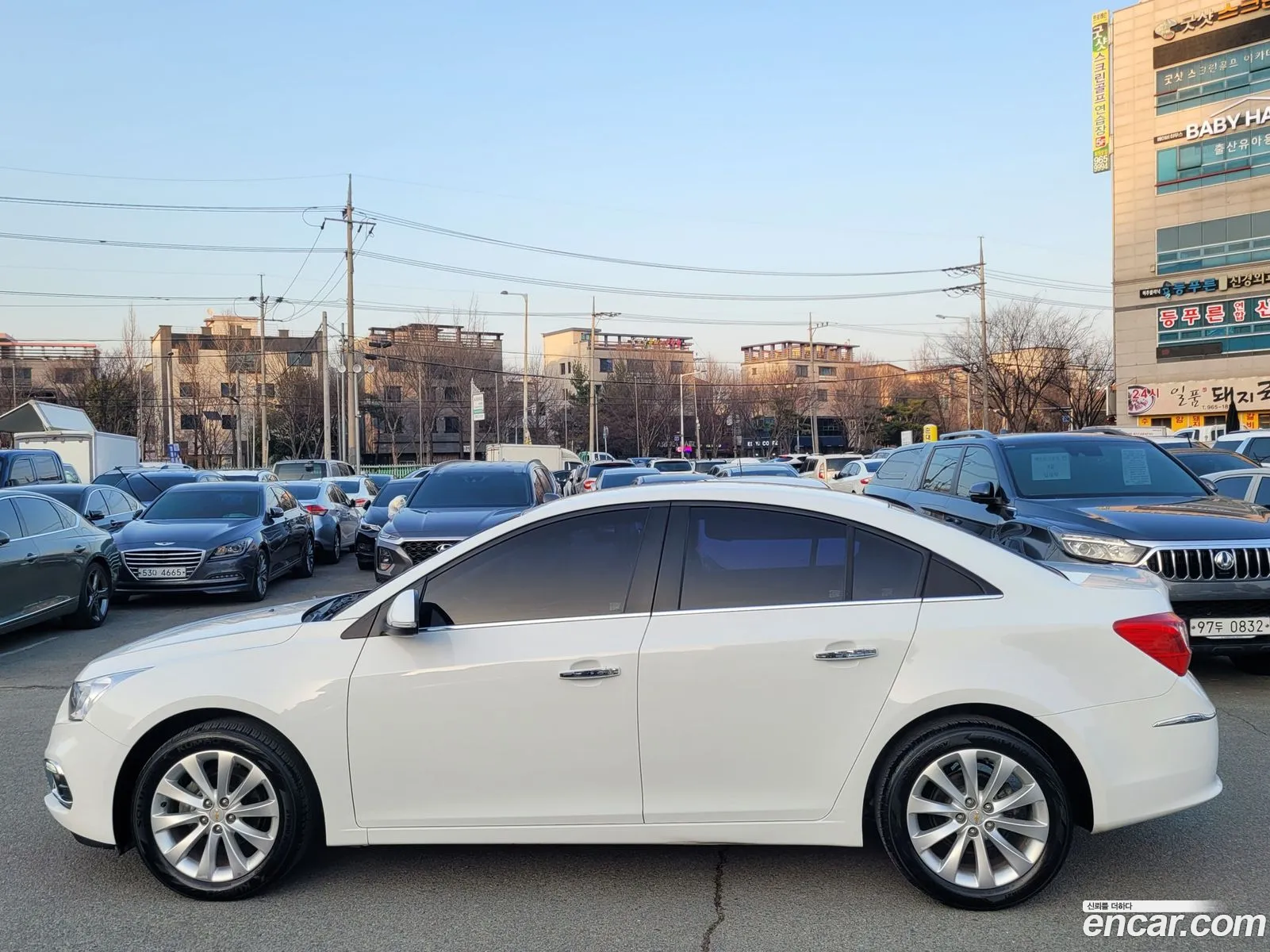 Korex Auto Trade - фотография 5865469
