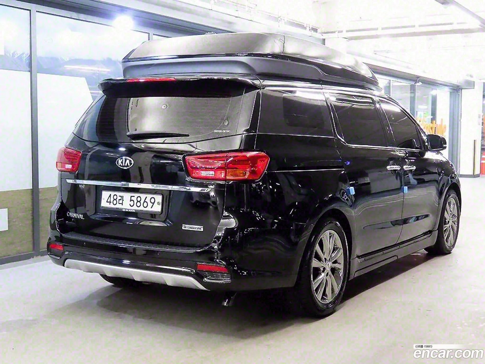 Korex Auto Trade - фотография 318133