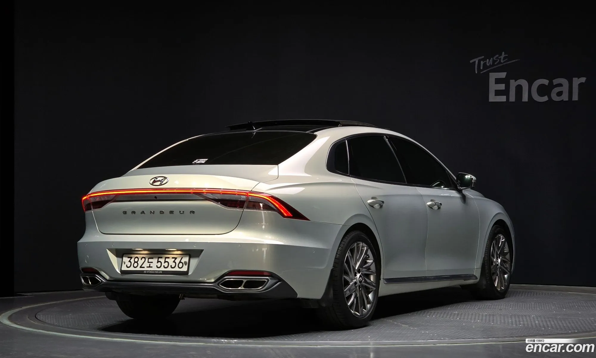 Korex Auto Trade - фотография 15633826