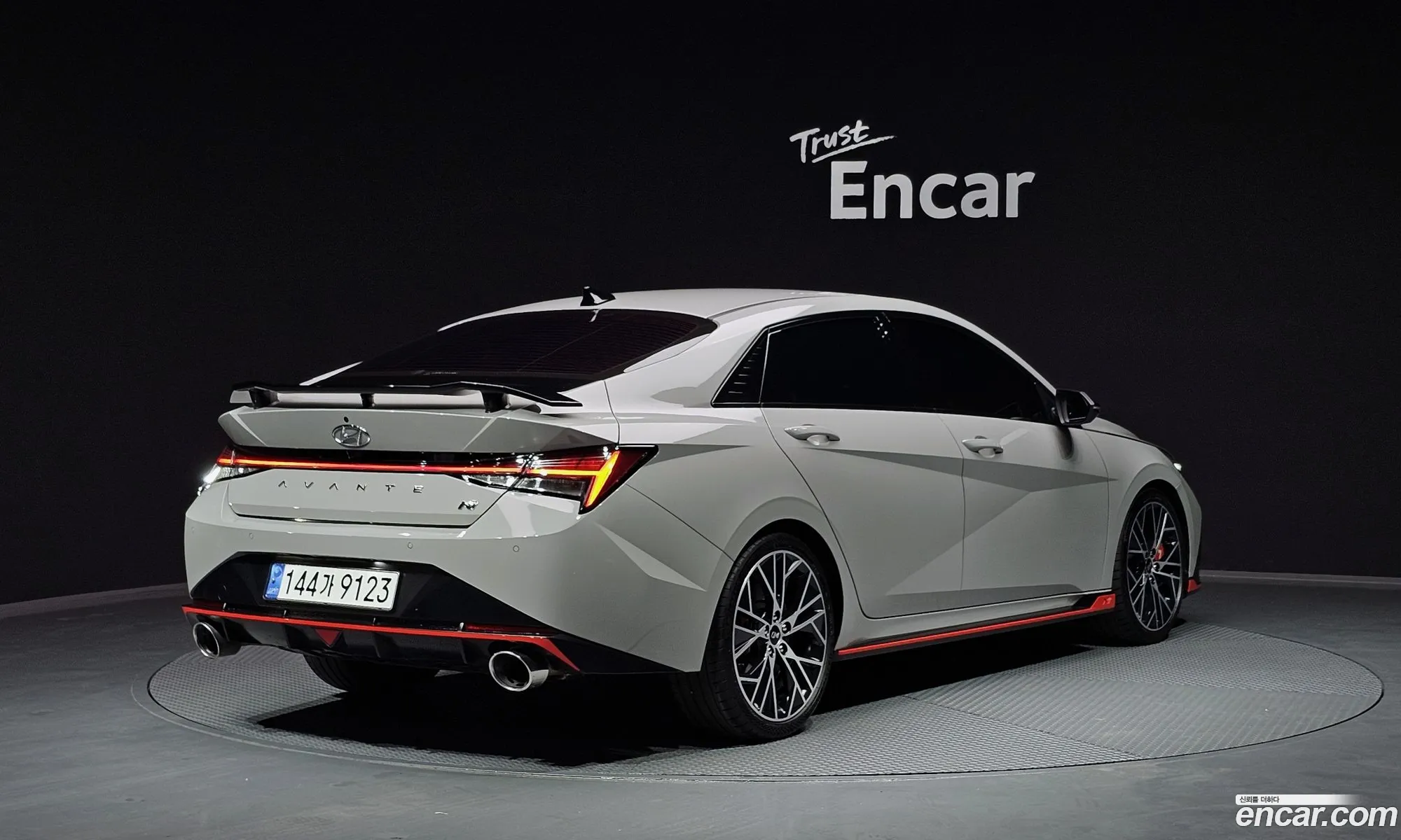 Korex Auto Trade - фотография 11551697