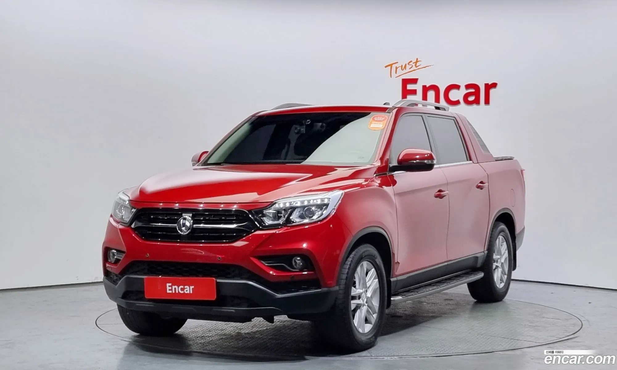 Korex Auto Trade - фотография 12434753