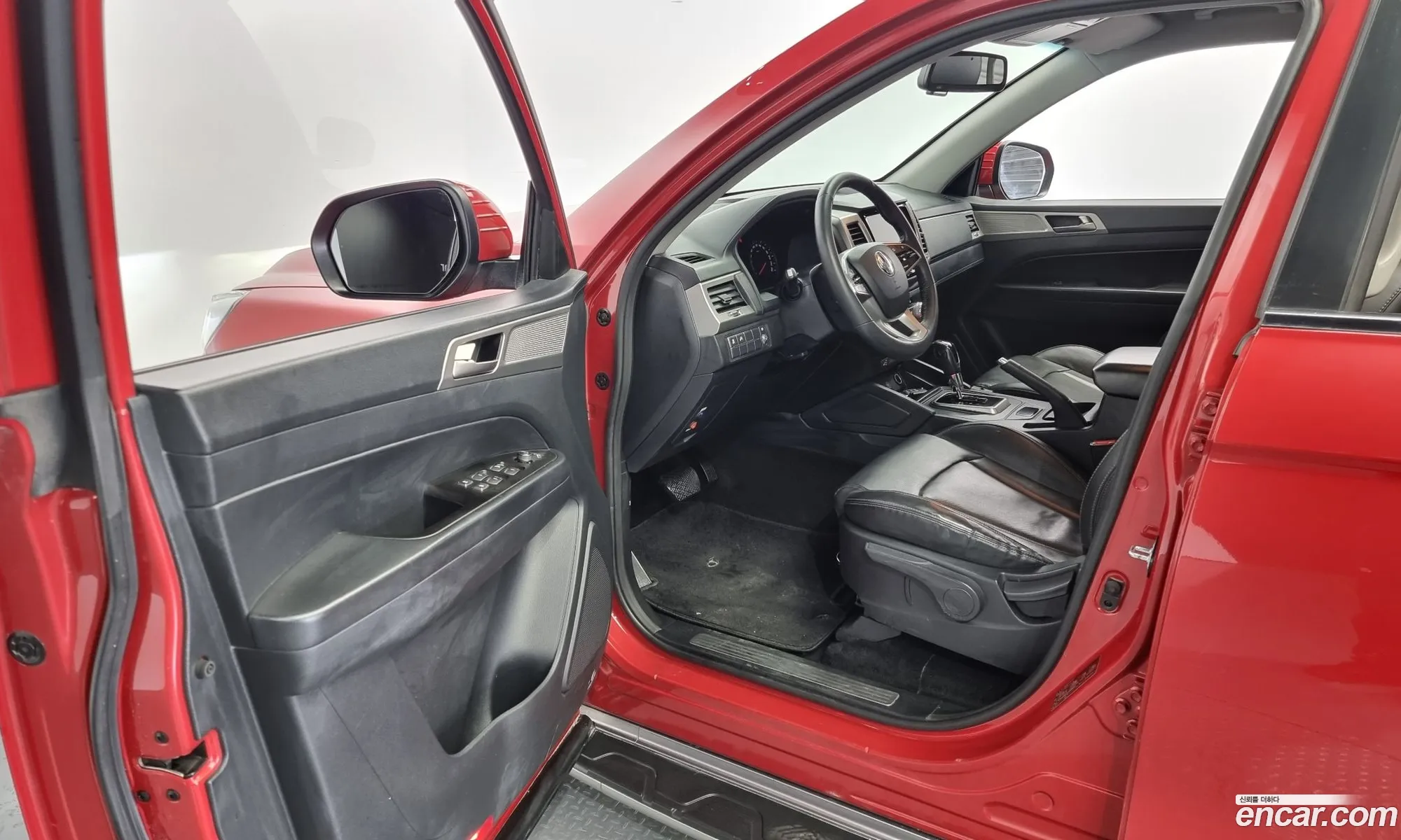 Korex Auto Trade - фотография 12434763