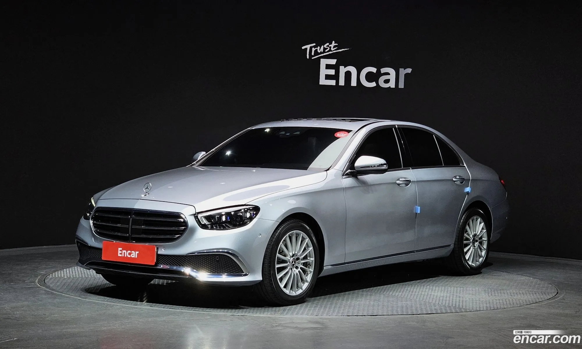 E-Class W213 E250 Exclusive - фотография 12113912