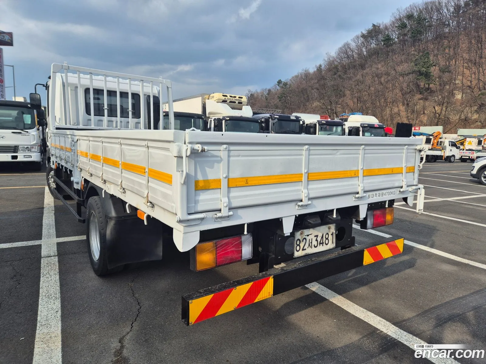 Korex Auto Trade - фотография 4540986