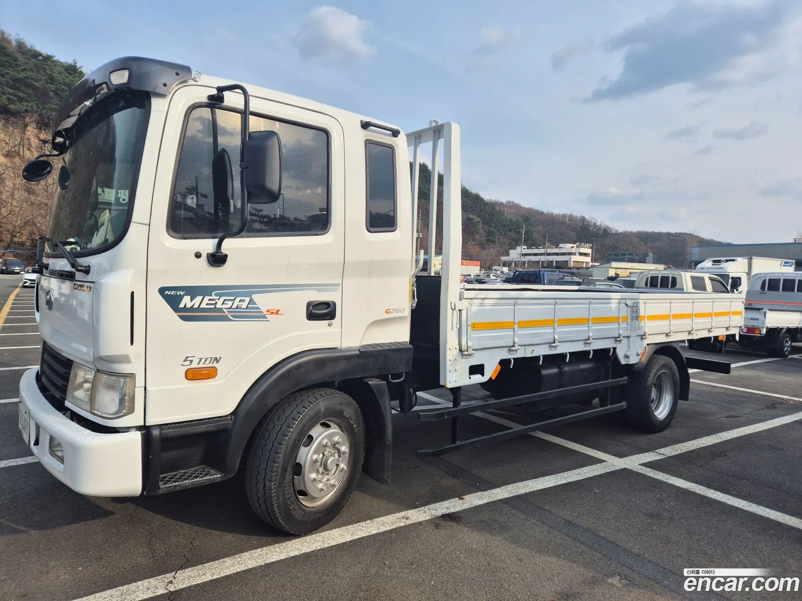 Korex Auto Trade - фотография 4540985