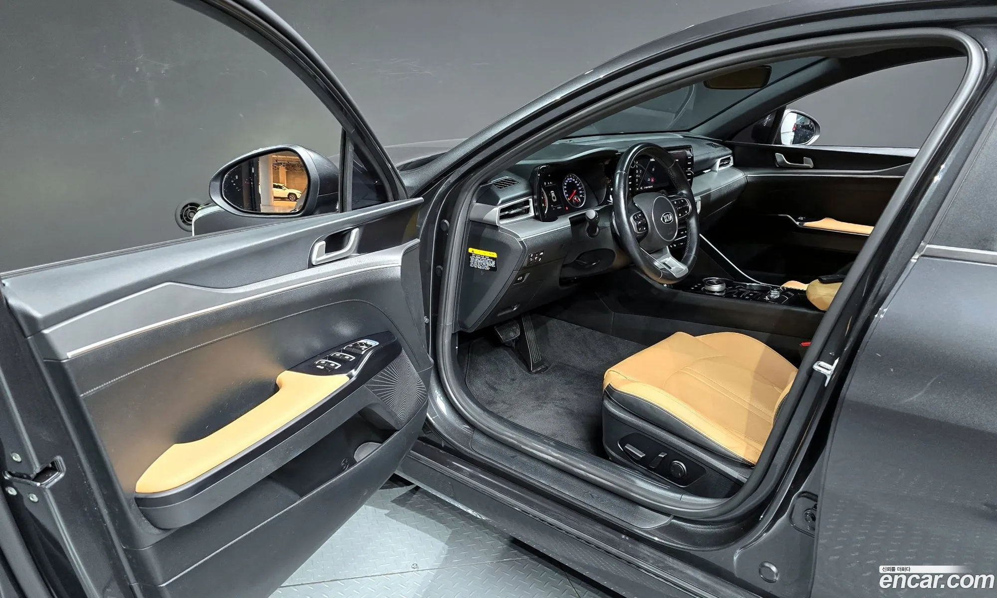 Korex Auto Trade - фотография 12732497