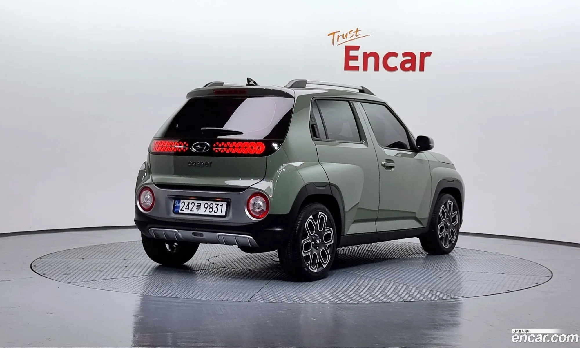 Korex Auto Trade - фотография 15149467